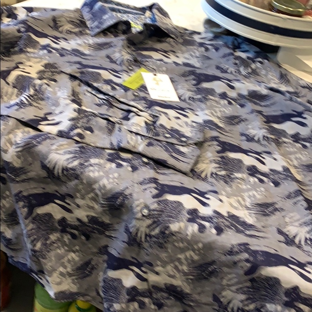 Robert Graham - Picture 3 of 8